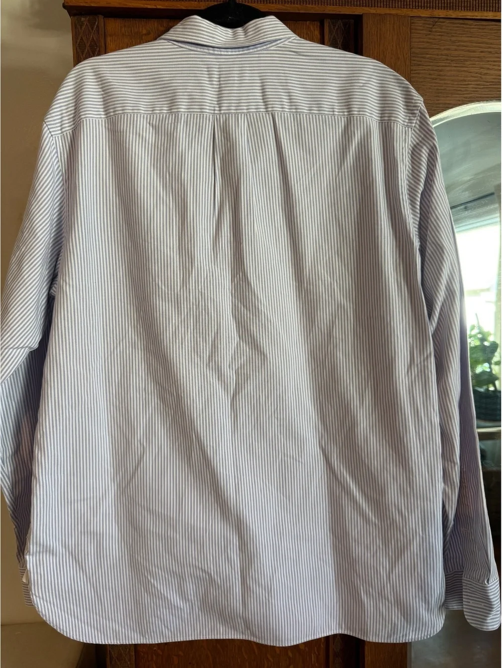 J. Crew this vintage